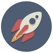 rocket